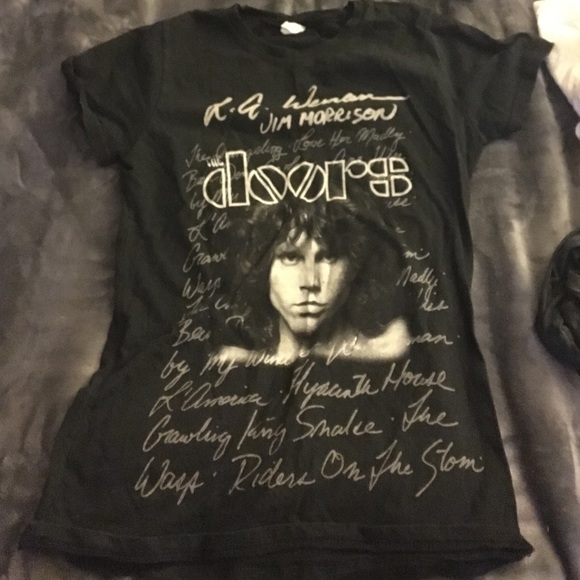 The Doors Tee
