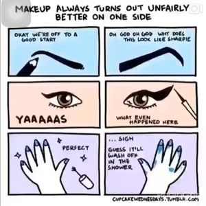 Meet your Posher, Eileen