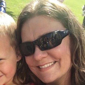 Meet your Posher, Brianna