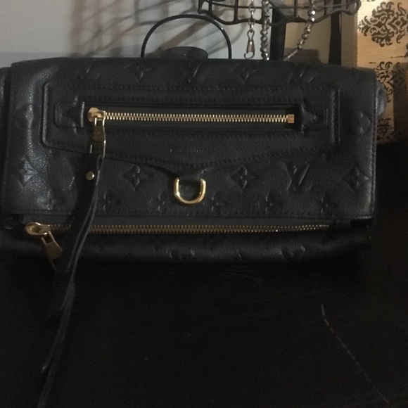 Need to clean my closet