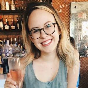 Meet your Posher, Kim