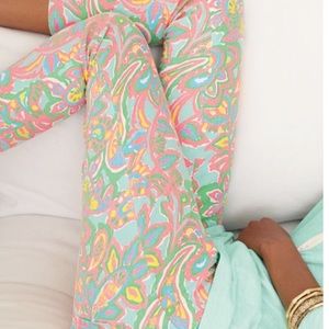 Lilly Pulitzer Skinny Jeans