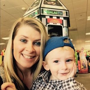 Meet your Posher, Brittany