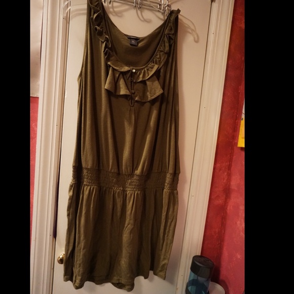 Romper ✨firm price✨