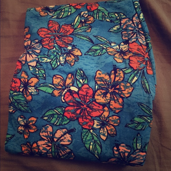 Lularoe legging one size