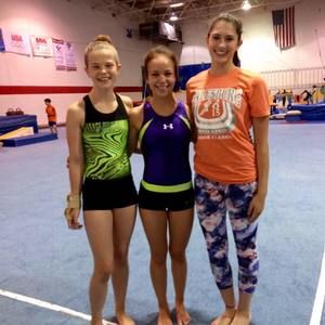 Meet your Posher, Alyssa