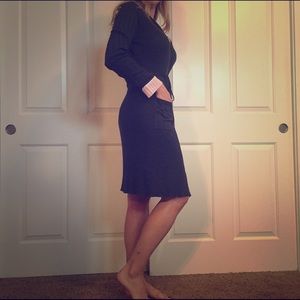 Brand New Victoria's Secret Grey Bathrobe