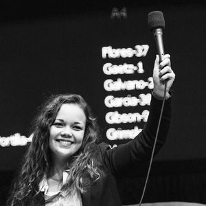 Meet your Posher, Allison