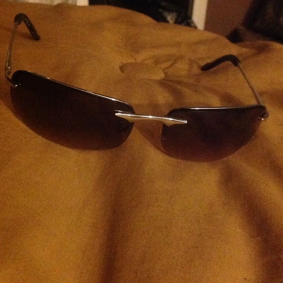 Sexy sunglasses
