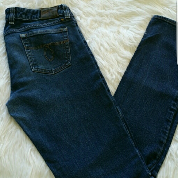 Lucky Brand Jeans size 10