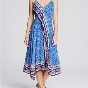 French Connection Handkerchief dress Retail $248