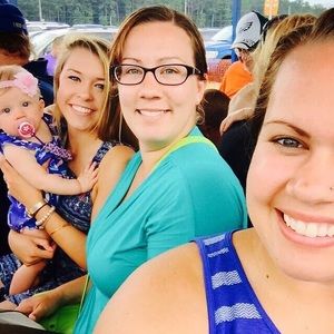 Meet your Posher, Krista