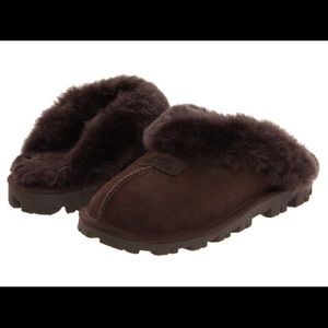 UGG slippers
