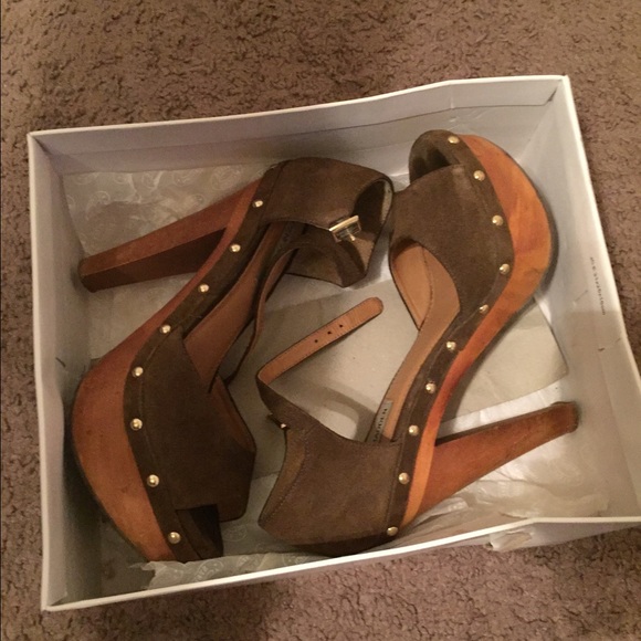 Steve Madden Averry