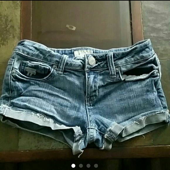 Aeropostale Shorts