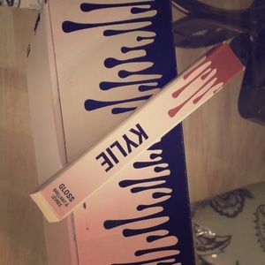 Kylie cosmetics NEW Gloss