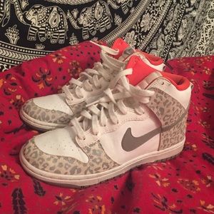 Nike dunks