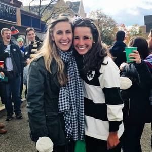 Meet your Posher, Kaelin