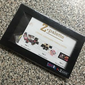 black z palette