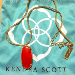 Authentic Kendra Scott