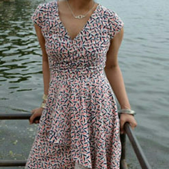 💥SALE💥Prep & Circumference Dress by Mata Traders