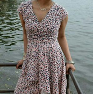 💥SALE💥Prep & Circumference Dress by Mata Traders