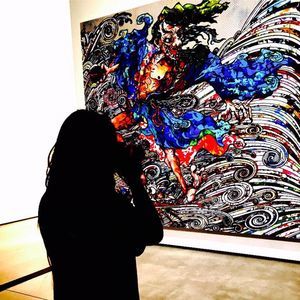 Meet your Posher, Trina