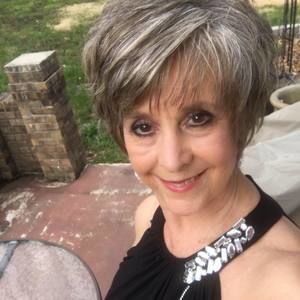 Meet your Posher, Vicki