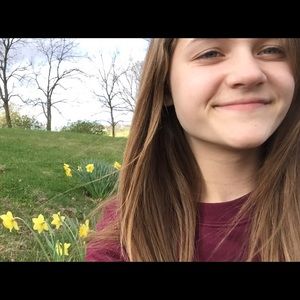 Meet your Posher, Hanna