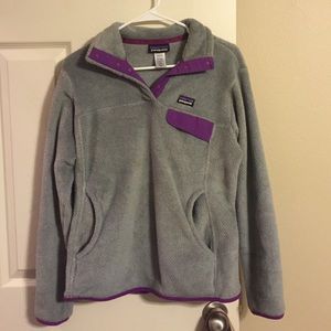 Patagonia Pullover