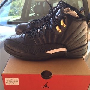 Air Jordan 12 Retro 'The Master' still available!