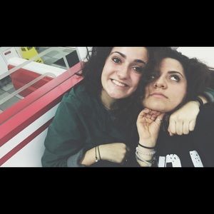 Meet your Posher, Riley