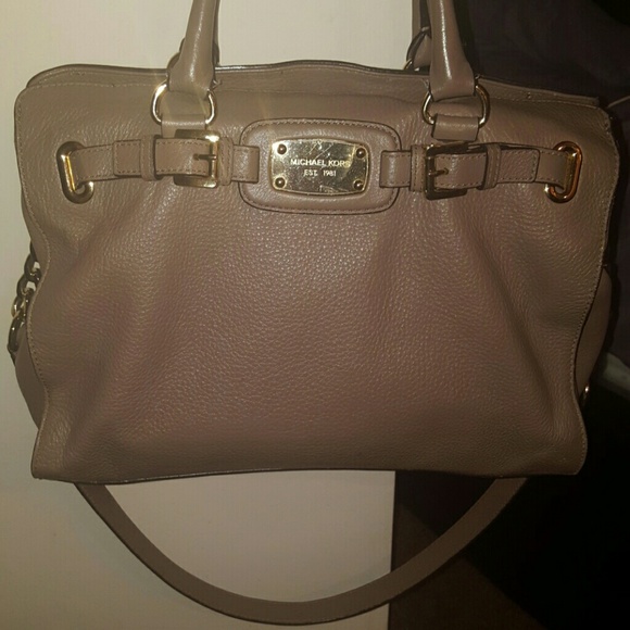 Michael kors Hamilton - Picture 2 of 4