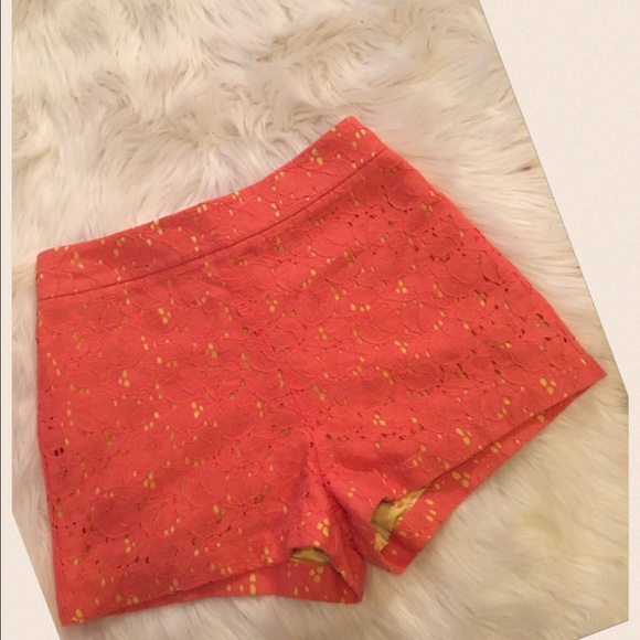 Reduced!!!! Forever 21 Exclusive Shorts