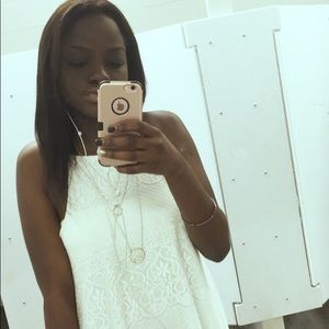 Meet your Posher, Elishama