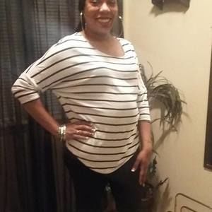 Meet your Posher, Shanae