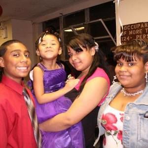 Meet your Posher, Ada