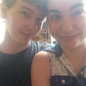 Meet your Posher, Shelby