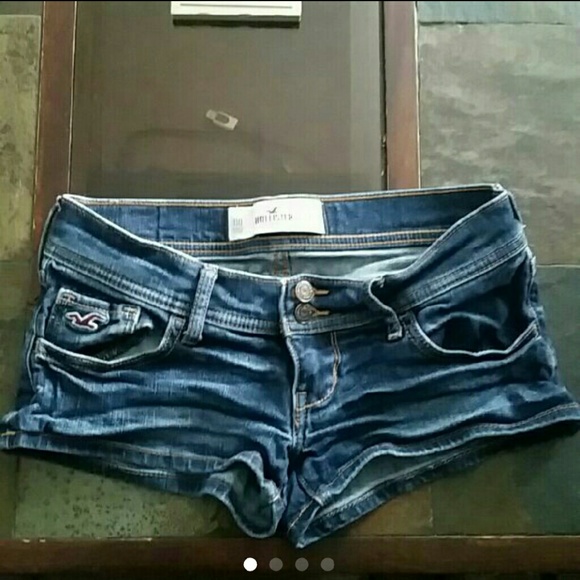 Hollister Shorts