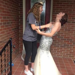 Meet your Posher, Hannah