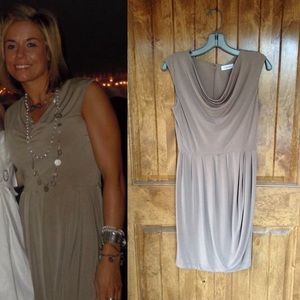 Calvin Klein Dress EUC