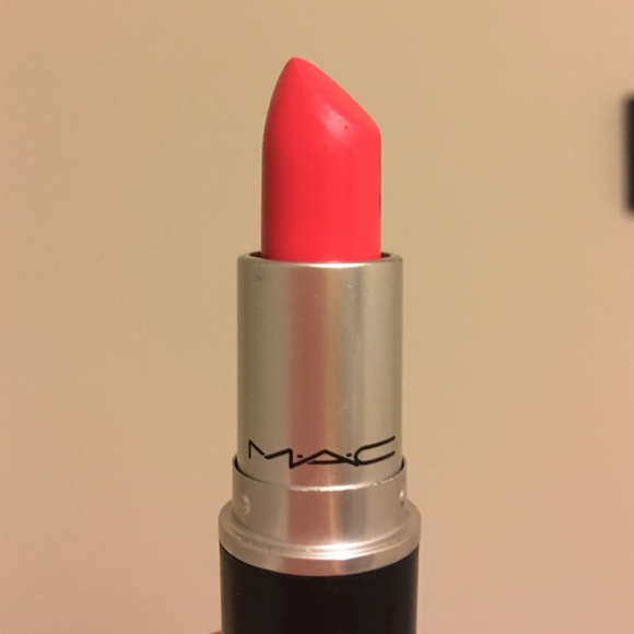 MAC Cosmetics Other - NWOT MAC Impassioned lipstick 💄