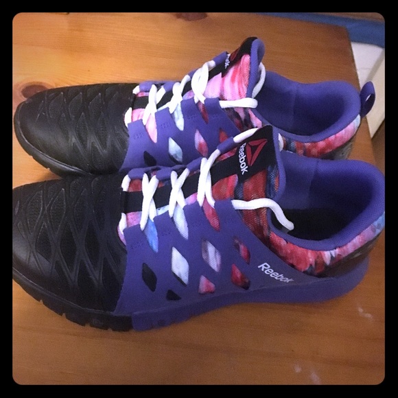 Reebok Cross-training Shoe