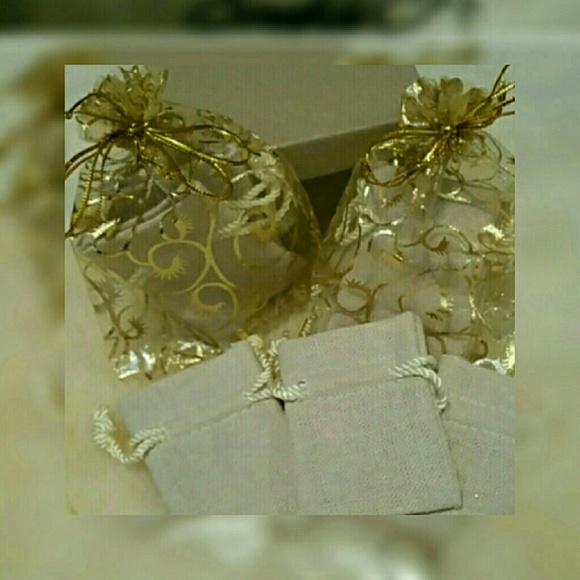 donate 1/31❤️ Boho charm bracelet with turquoise - Picture 2 of 2