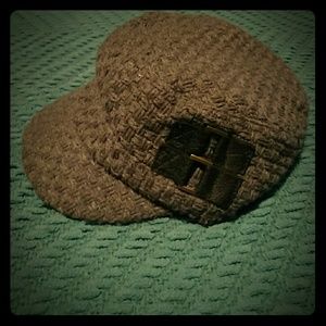 Like new stylish hat