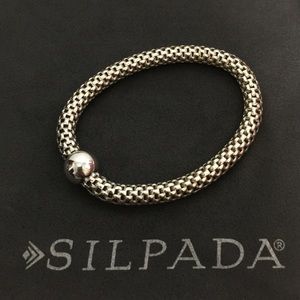Bracelet (Brand Silpada)