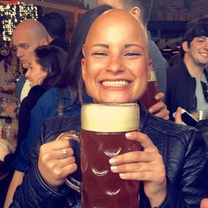 Meet your Posher, Samantha