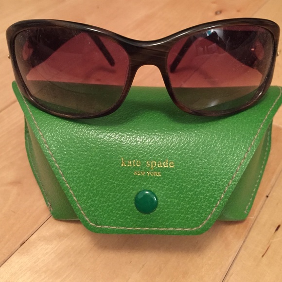 kate spade Accessories - Kate Spade Sunglasses