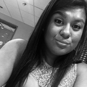 Meet your Posher, Priscilla