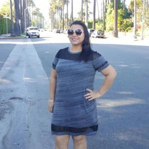 Meet your Posher, Chandni